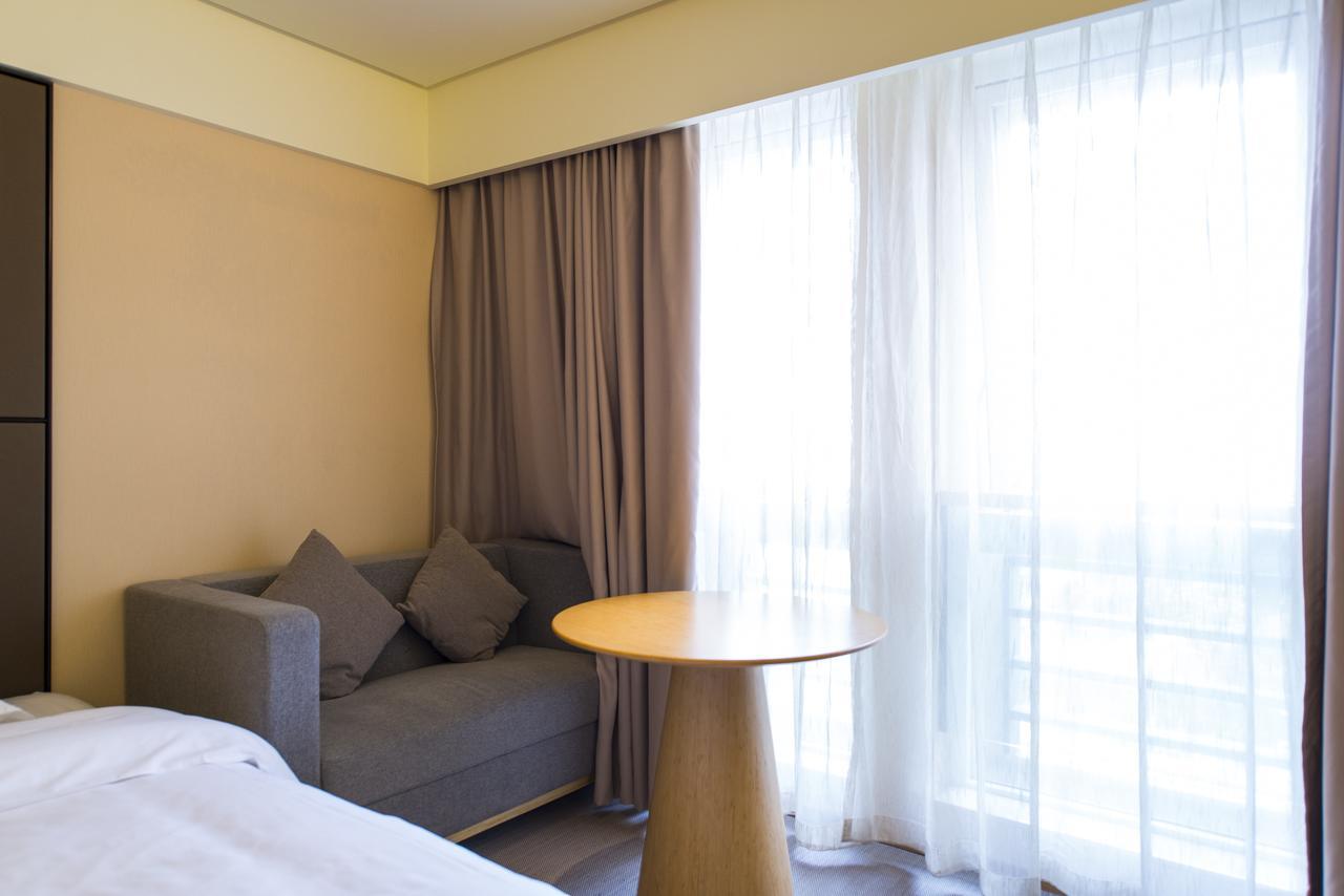 Ji Hotel Tianjin Huayuan Kültér fotó