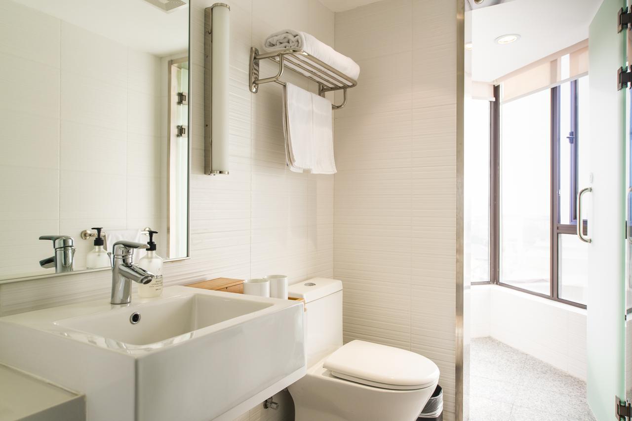 Ji Hotel Tianjin Huayuan Kültér fotó
